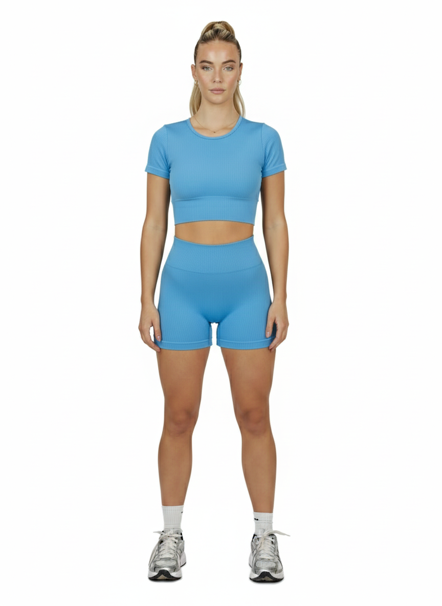 BLNC Set (Light Blue)
