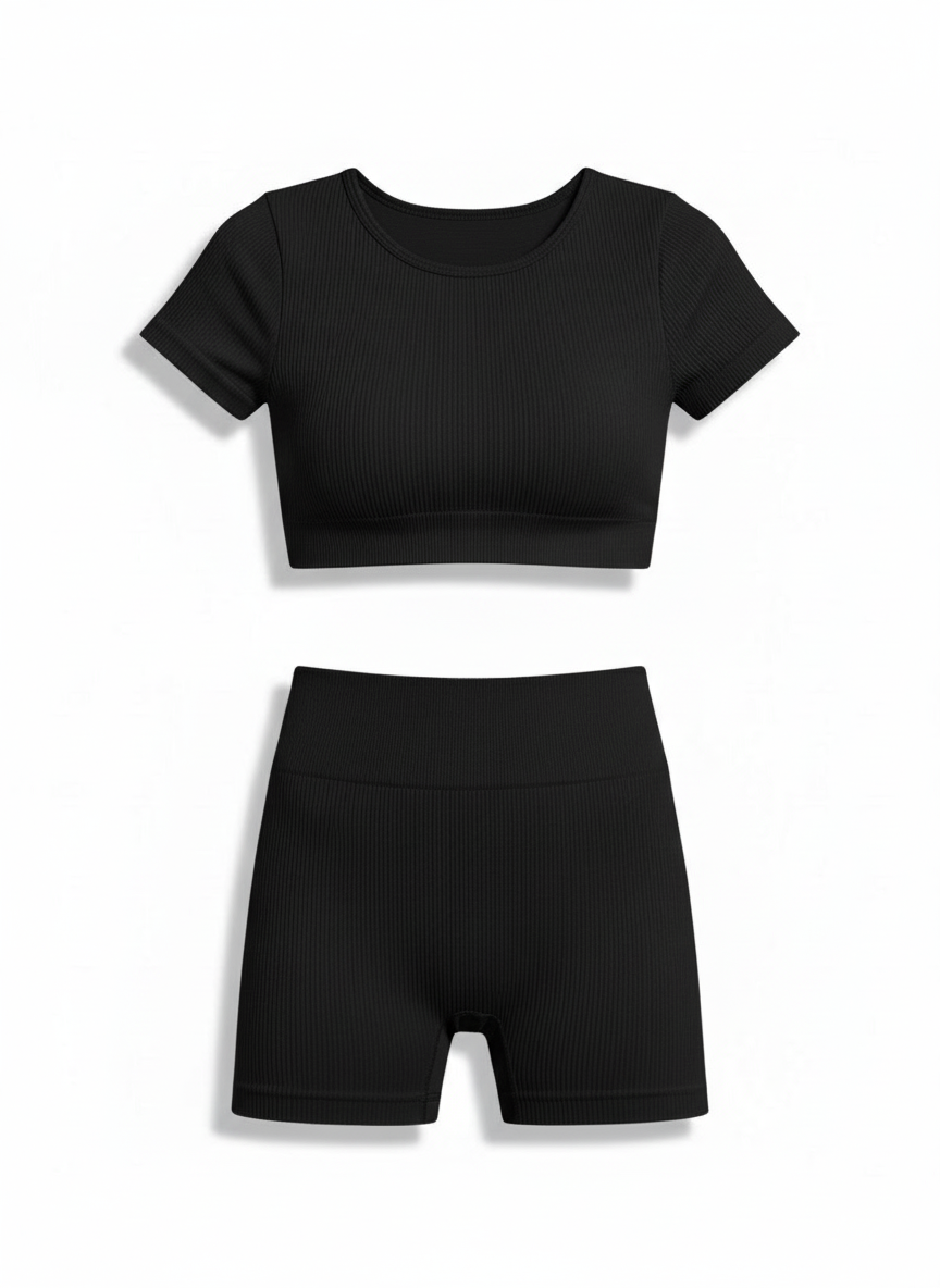 BLNC Set (Black)