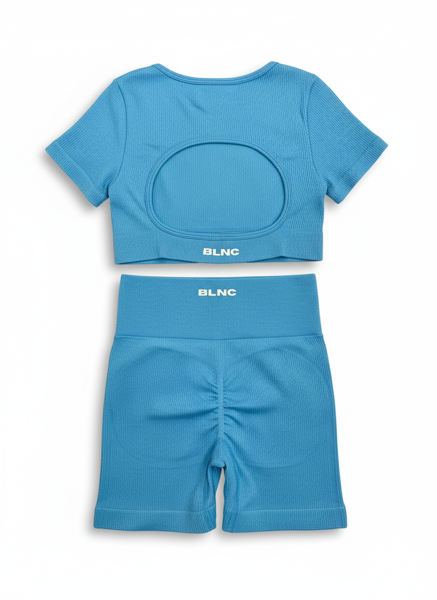 BLNC Set (Light Blue)