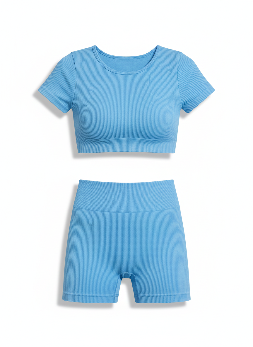 BLNC Set (Light Blue)