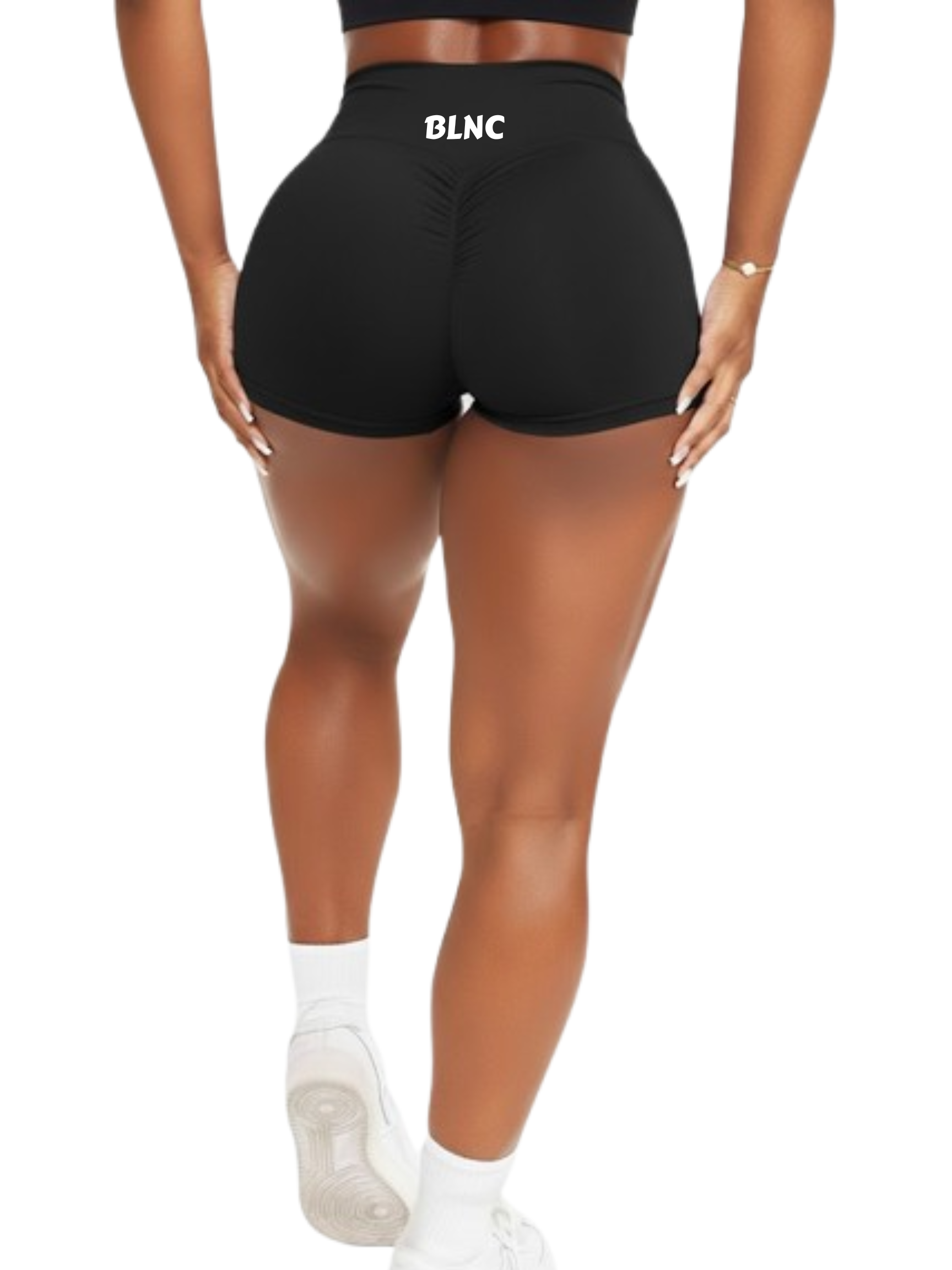 Women's performance shorts