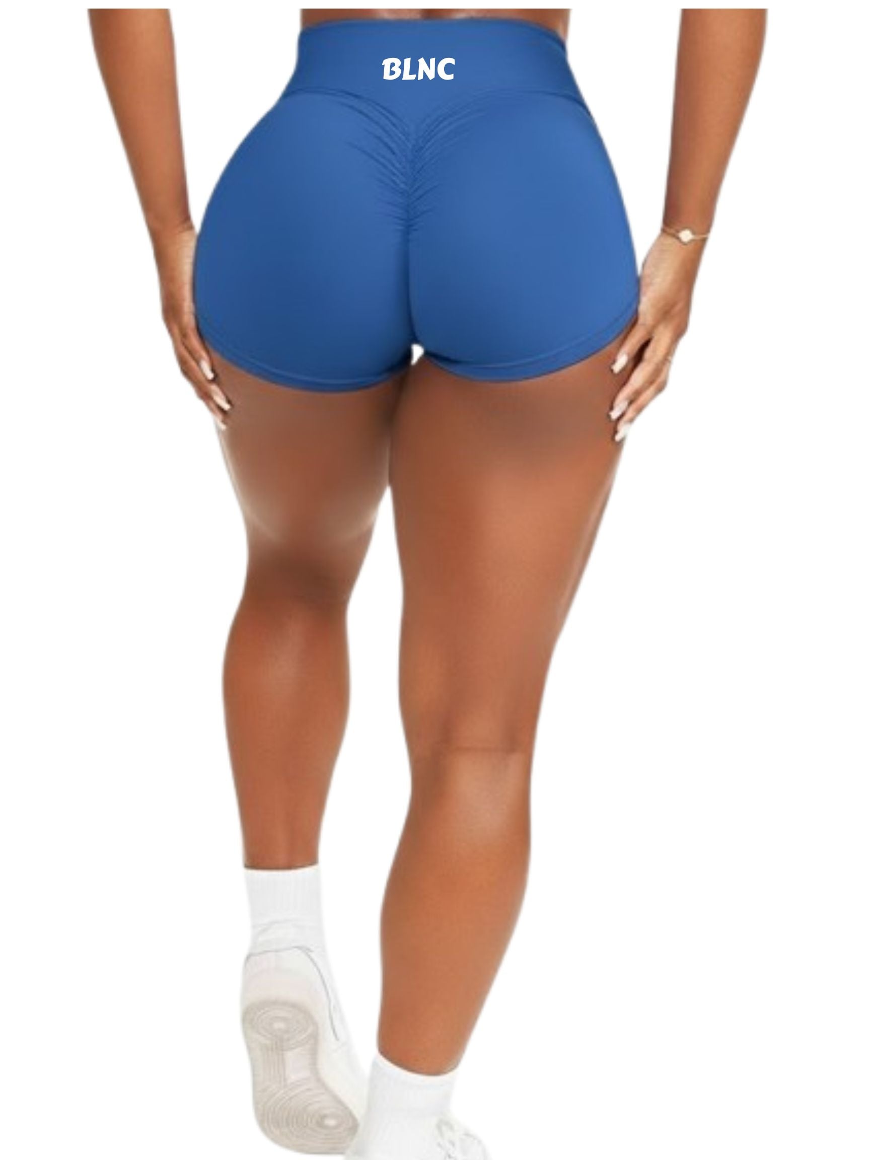 Women's performance shorts
